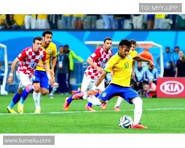 世界杯决赛精彩回顾：历史性的对决与全球瞩目的足球盛宴