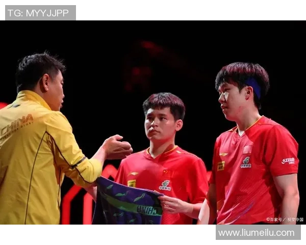 乒乓球运动员的成长之路与赛场背后的奋斗故事