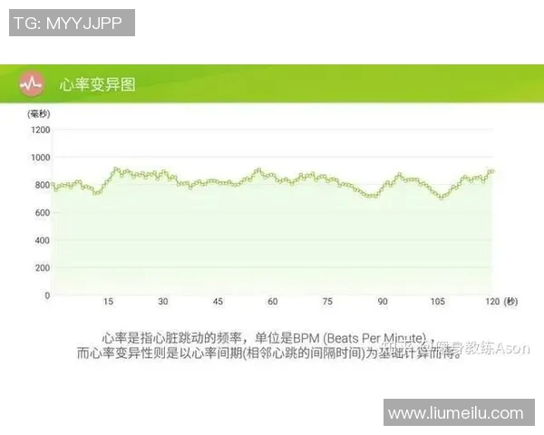 运动员心率监测与调控对运动表现及恢复的影响研究