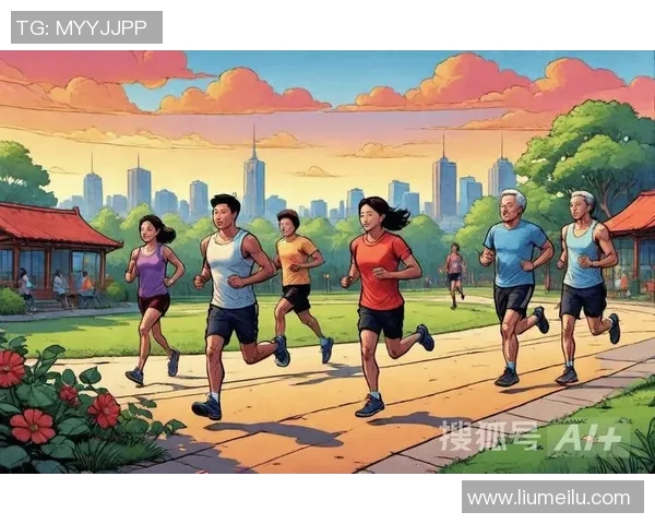 有氧运动助力健康生活：从基础入门到进阶训练全面解析