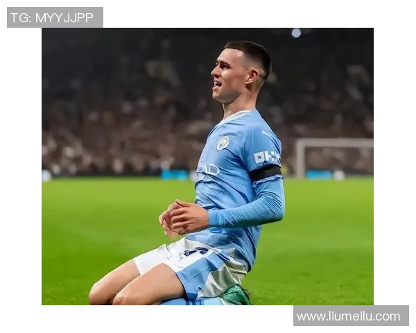 菲尔·福登：曼城新星的崛起与未来潜力分析